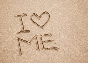 Mengubah Self Harm jadi Self Love