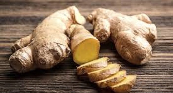 Cara Mengatasi Rambut Rontok dengan Parutan Jahe