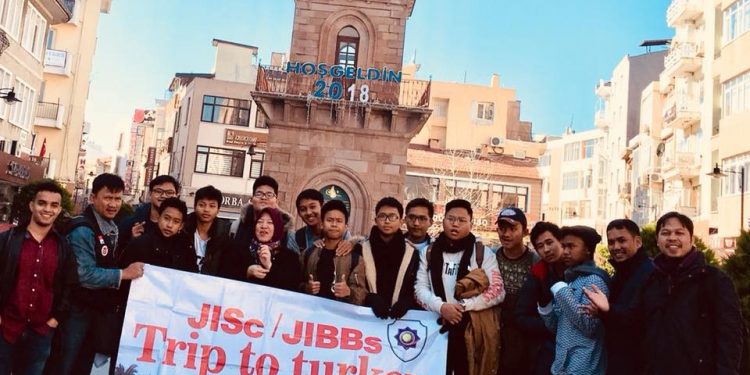 Lulusan Jakarta Islamic School Diterima di Berbagai Universitas Terbaik Dalam dan Luar Negeri