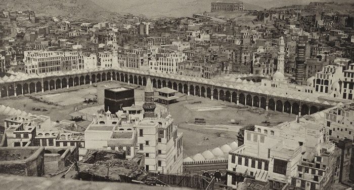 Mengapa Rasulullah disebut Al Amin?