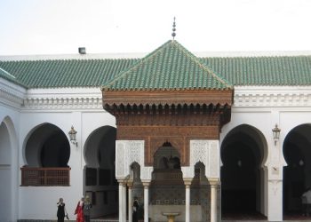 Fatimah Al-Fihriyah, Perempuan Pendiri Kampus Tertua di Maroko