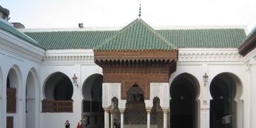 Fatimah Al-Fihriyah, Perempuan Pendiri Kampus Tertua di Maroko