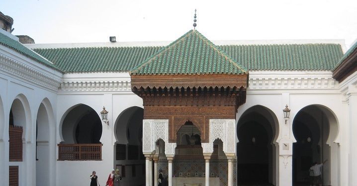Fatimah Al-Fihriyah, Perempuan Pendiri Kampus Tertua di Maroko