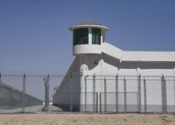 Pemerintah AS dan Inggris Kecam Adanya Pemerkosaan Sistematis Terhadap Muslim Uighur