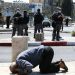 Israel Memblokir Jamaah Palestina Mencapai Masjid Al-Aqsha