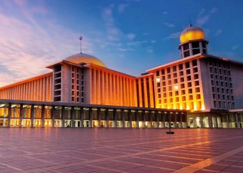 Amalan-amalan pada Bulan Muharram