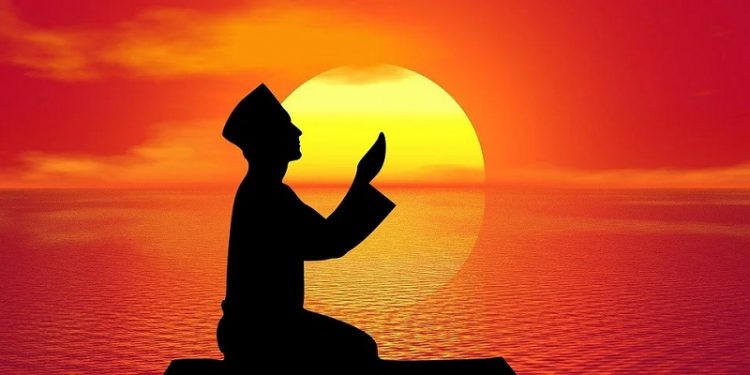 Cara Memutuskan Doa-doa Buruk