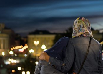 Tempat Penampungan untuk Muslimah Korban KDRT di Ontario