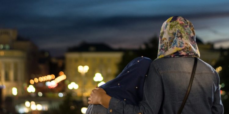 Tempat Penampungan untuk Muslimah Korban KDRT di Ontario