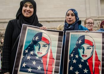 Relevansi Islam di Amerika dan Indonesia