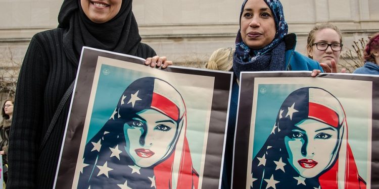 Relevansi Islam di Amerika dan Indonesia