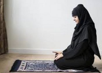 Nikmatnya Ibadah Ketika Tertimpa Musibah