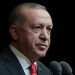 Media Islam Nigeria Nobatkan Erdogan Sebagai ‘Kepribadian Muslim Global’