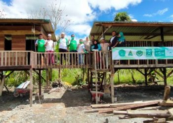 Program Bantuan Ternak untuk Pesantren Mampu Ciptakan Ketahanan Pangan Nasional