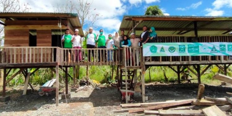 Program Bantuan Ternak untuk Pesantren Mampu Ciptakan Ketahanan Pangan Nasional