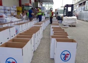 Yayasan Zakat Inggris Melihat Tingkat Kemiskinan Naik Dua Kali Pasca Pandemi Covid 19