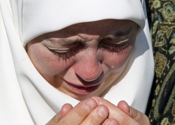 Allah Titipkan Cinta-Nya Melalui Ibu