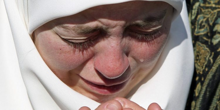 Allah Titipkan Cinta-Nya Melalui Ibu