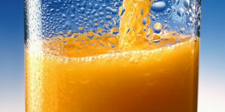 Manfaat Minum Vitamin C untuk Kesehatan