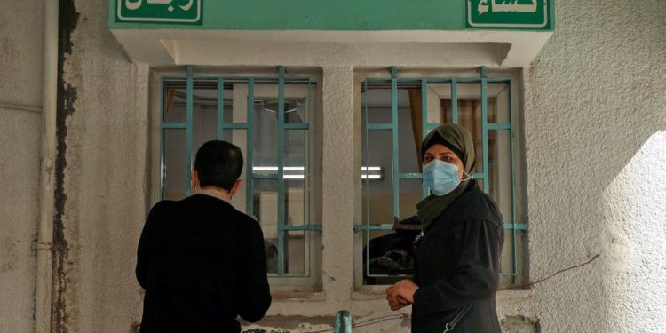 Covid-19 Menyulitkan Perawatan Pasien kanker di Gaza