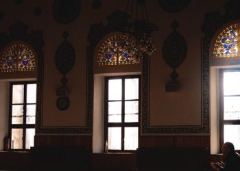 5 Cara untuk Lebih Dekat dengan Allah