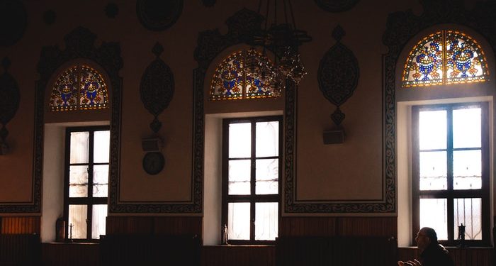 5 Cara untuk Lebih Dekat dengan Allah