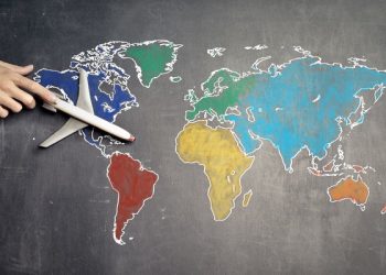 Menerapkan Worldschooling dari Rumah