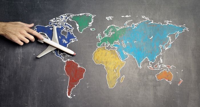 Menerapkan Worldschooling dari Rumah