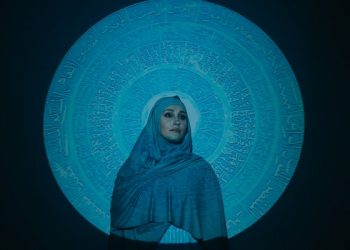 Hari Hijab Sedunia: Mempertahankan Hijab dengan Senyuman