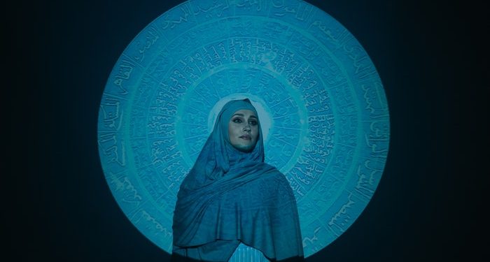 Hari Hijab Sedunia: Mempertahankan Hijab dengan Senyuman