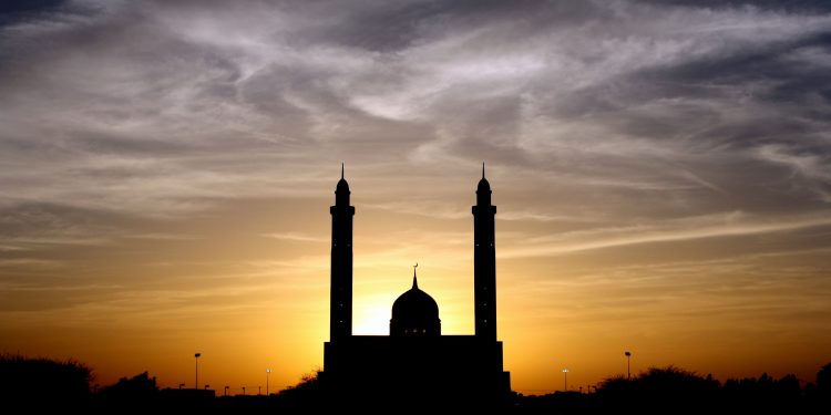 Geliat Dakwah Ramadan Masa Pandemi Komunitas Alumni Libya