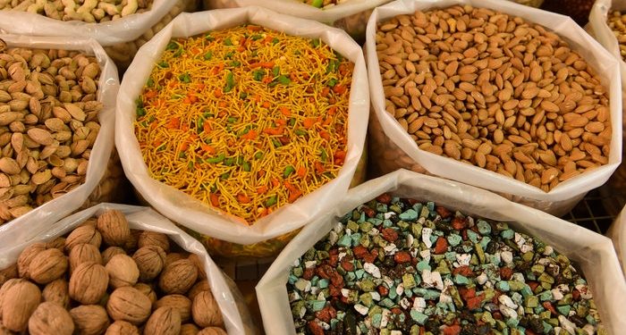 Industri Makanan Halal dan Pandemi Covid