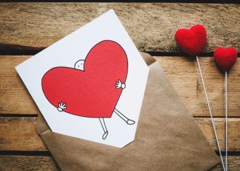 Membahas Cinta dari Perspektif Islam