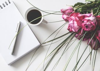 Morning Pages untuk Menghilangkan Stresmu