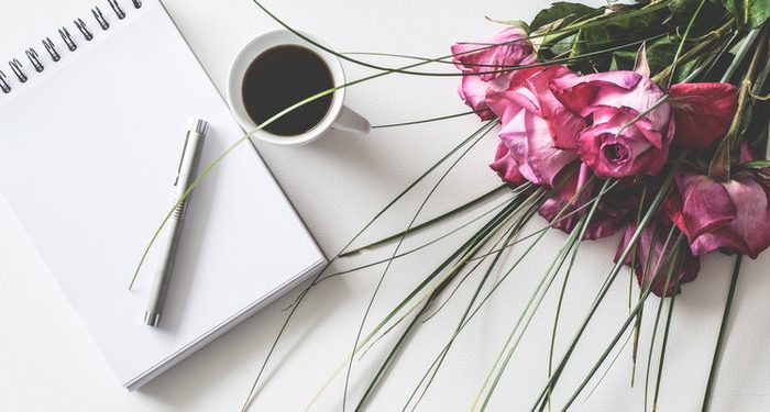 Morning Pages untuk Menghilangkan Stresmu