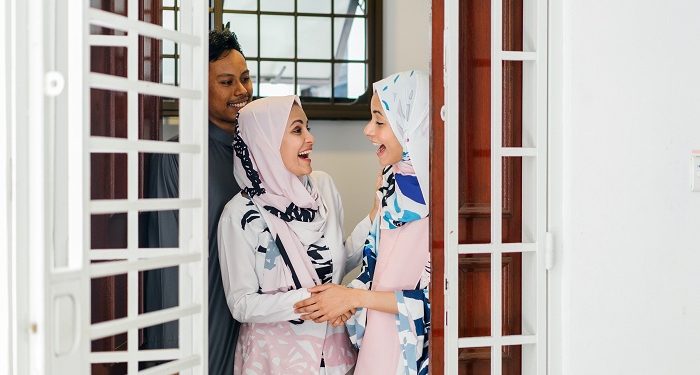 Lima Cara Terbaik Keluarga Muslim Sambut Ramadan