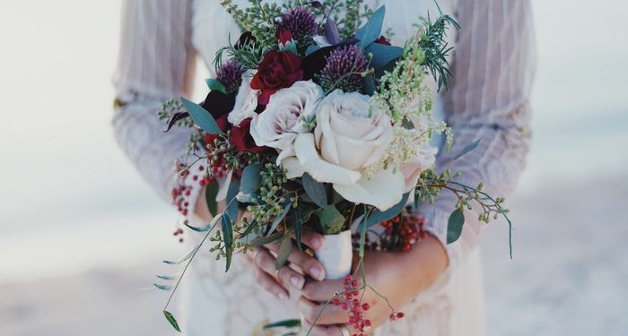 Pernikahan Fatimah dan Ali bin Abi Thalib