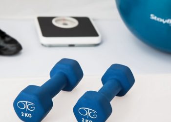 Kelas Olahraga Online Menjaga Muslimah Tetap Bugar