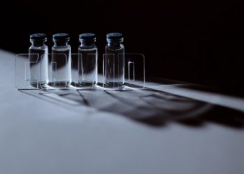 DPR Mendorong Riset Vaksin Nusantara