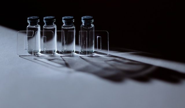 DPR Mendorong Riset Vaksin Nusantara