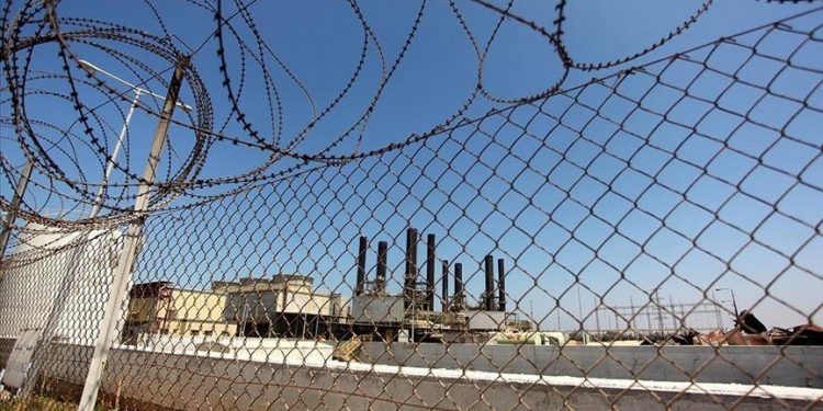 Qatar Menyumbangkan 60 Juta Dolar untuk Pipa Gas Listrik Gaza