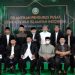 DDII Pusat Lantik Pengurus Masa Khidmat 2020-2025