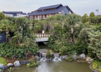Pullman Ciawi Vimala Hills, Referensi Staycation Ramah Anak