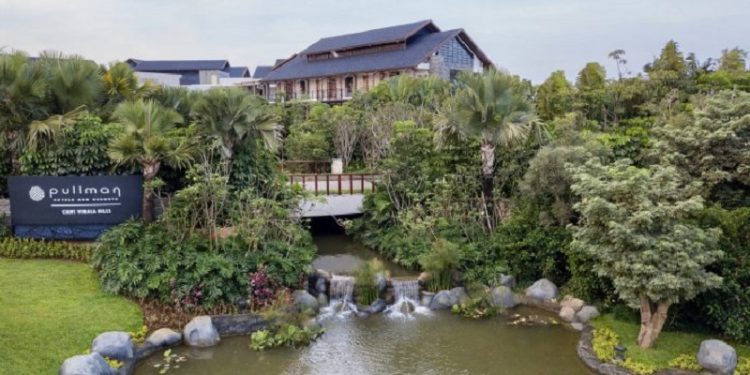 Pullman Ciawi Vimala Hills, Referensi Staycation Ramah Anak