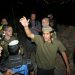 Tiga Warga Palestina Terluka oleh Pemukim Israel di Tepi Barat