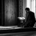 Pegang Al-Qur'an Terjemah Tanpa Wudhu