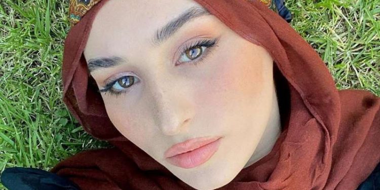 Influencer Hijabi Sydney yang Mencari Nafkah dari Instagram