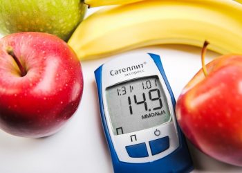 Memilih Makanan untuk Penderita Diabetes