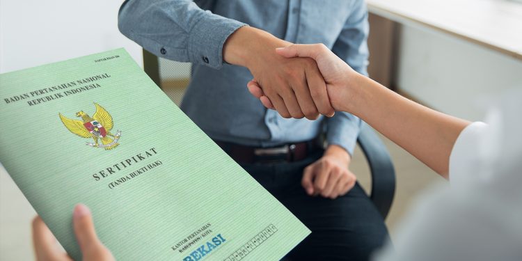 Terapkan Layanan Digital, Kementerian ATR/BPN Serius Perangi Sindikat Mafia Tanah