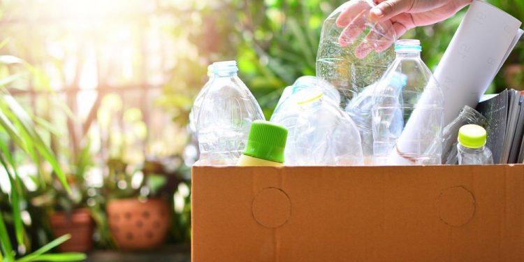 7 Tips Mengelola Sampah dari Rumah